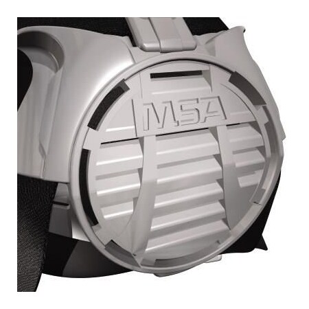 Msa Safety KIT, INHAL. VAVLE, ADV SERIES 400, 10PK 10097888